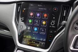 2024 Subaru Outback AWD Sport 6GEN MY24 AWD Magnetite Grey