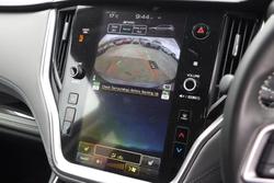 2024 Subaru Outback AWD Sport 6GEN MY24 AWD Magnetite Grey