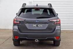 2024 Subaru Outback AWD Sport 6GEN MY24 AWD Magnetite Grey