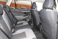 2024 Subaru Outback AWD Sport 6GEN MY24 AWD Magnetite Grey