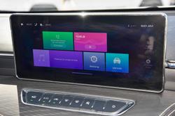 2024 GWM Haval Jolion Lux Hybrid