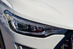2024 GWM Haval Jolion Lux Hybrid