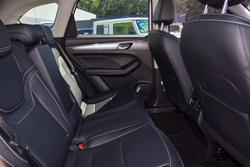 2024 GWM Haval Jolion Lux Hybrid