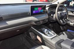 2024 GWM Haval Jolion Lux Hybrid