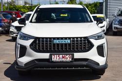 2024 GWM Haval Jolion Lux Hybrid