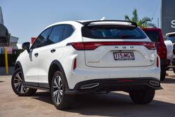 2024 GWM Haval Jolion Lux Hybrid