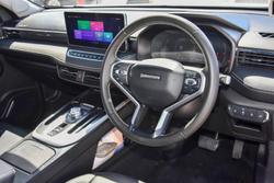 2024 GWM Haval Jolion Lux Hybrid