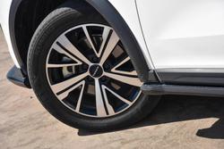 2024 GWM Haval Jolion Lux Hybrid