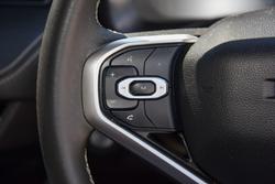 2024 GWM Haval Jolion Lux Hybrid