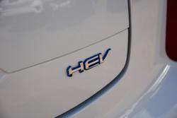 2024 GWM Haval Jolion Lux Hybrid