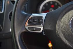 2015 Volkswagen Tiguan 155TSI R-Line