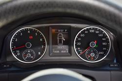 2015 Volkswagen Tiguan 155TSI R-Line