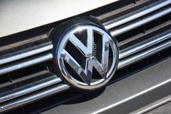 2015 Volkswagen Tiguan 155TSI R-Line