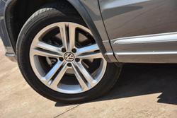 2015 Volkswagen Tiguan 155TSI R-Line