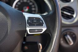 2015 Volkswagen Tiguan 155TSI R-Line