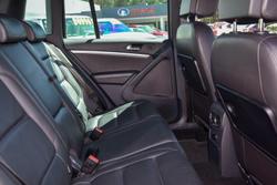 2015 Volkswagen Tiguan 155TSI R-Line