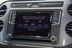 2015 Volkswagen Tiguan 155TSI R-Line