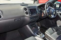 2015 Volkswagen Tiguan 155TSI R-Line
