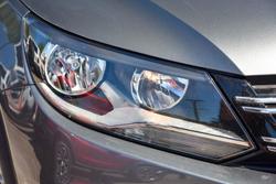 2015 Volkswagen Tiguan 155TSI R-Line