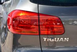 2015 Volkswagen Tiguan 155TSI R-Line