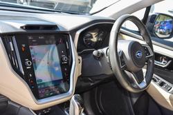 2022 Subaru Outback AWD Touring