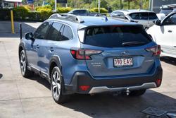 2022 Subaru Outback AWD Touring