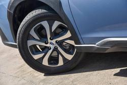 2022 Subaru Outback AWD Touring