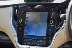 2022 Subaru Outback AWD Touring