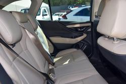 2022 Subaru Outback AWD Touring