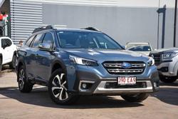 2022 Subaru Outback AWD Touring