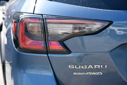 2022 Subaru Outback AWD Touring