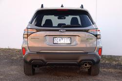 2025 Subaru Forester Sport S6 MY26 AWD River Rock