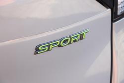 2025 Subaru Forester Sport S6 MY26 AWD River Rock