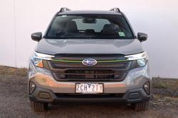 2025 Subaru Forester Sport S6 MY26 AWD River Rock