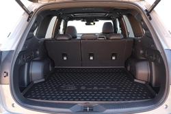 2025 Subaru Forester Sport S6 MY26 AWD River Rock