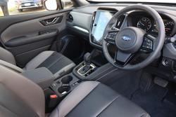 2025 Subaru Forester Sport S6 MY26 AWD River Rock