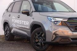 2025 Subaru Forester Sport S6 MY26 AWD River Rock