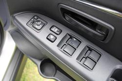 2022 Mitsubishi ASX ES