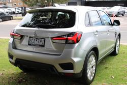 2022 Mitsubishi ASX ES