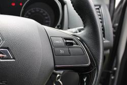 2022 Mitsubishi ASX ES