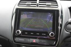 2022 Mitsubishi ASX ES