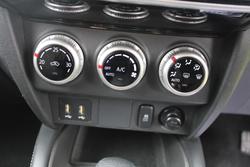 2022 Mitsubishi ASX ES