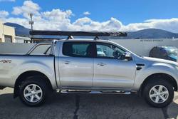 2014 Ford Ranger XLT