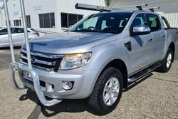 2014 Ford Ranger XLT