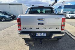 2014 Ford Ranger XLT