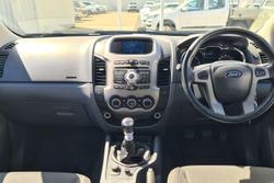 2014 Ford Ranger XLT