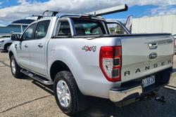2014 Ford Ranger XLT