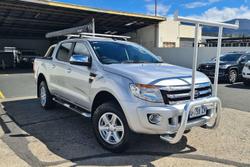 2014 Ford Ranger XLT