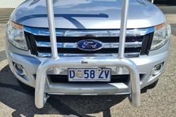 2014 Ford Ranger XLT