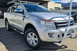 2014 Ford Ranger XLT